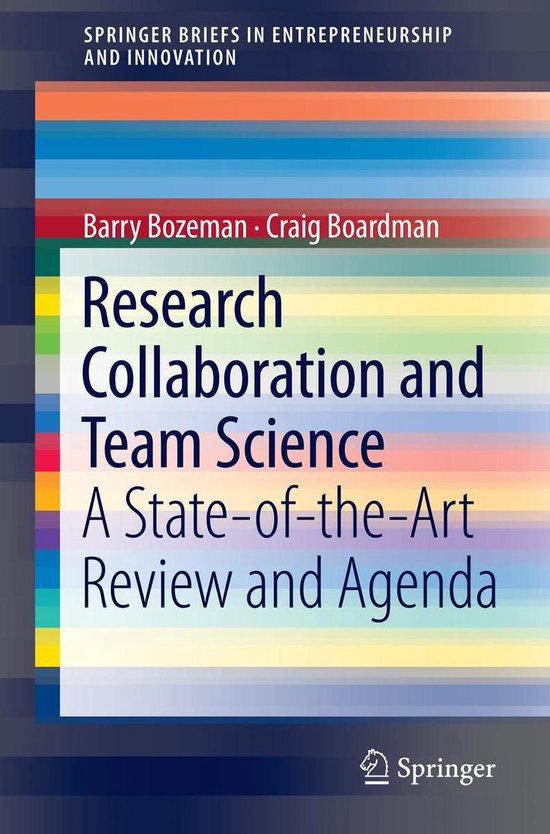 Economics and Finance (R0) - Research Collaboration and Team ... - cover