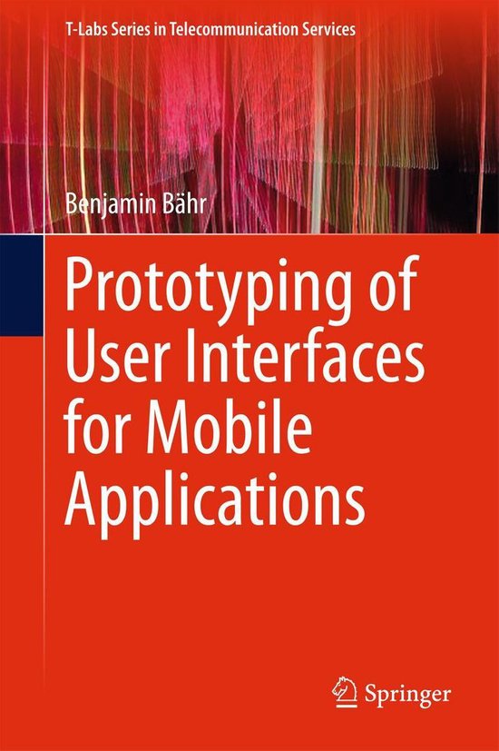 Engineering (R0) - Prototyping of User Interfaces for Mobile ... - cover