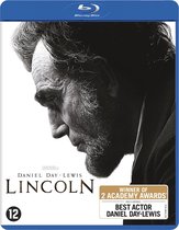 Lincoln (Blu-ray)