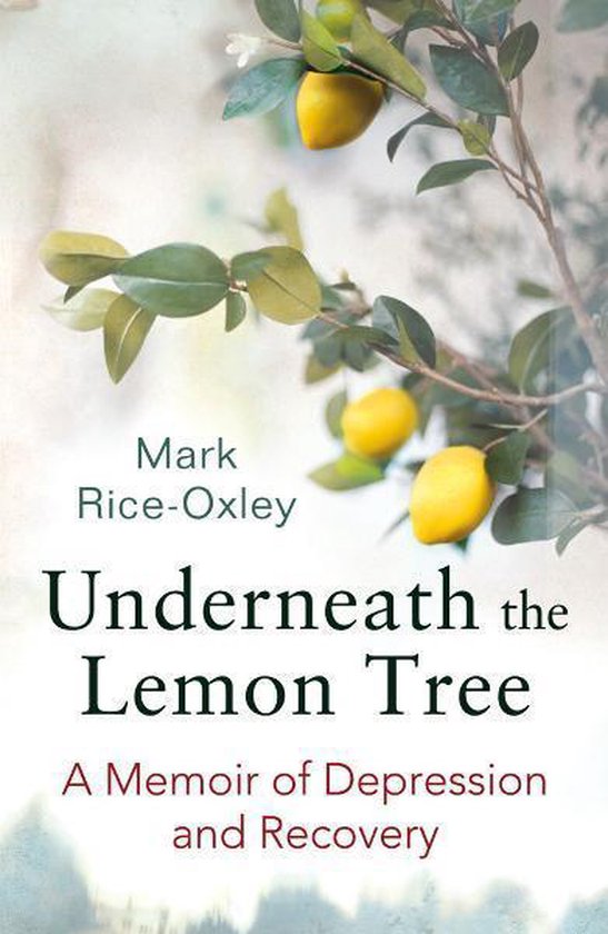 Underneath the Lemon Tree - cover