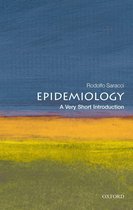 Very Short Introductions - Epidemiology: A Very Short Introduction