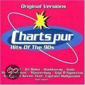 Charts Pur: Hits Of The  90's//W/Haddaway/Dune/Dj Bobo/Two Cowboys/A.O.