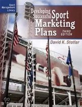 Developing Successful Sport Marketing Plans