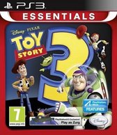 Toy Story 3 (Essentials)