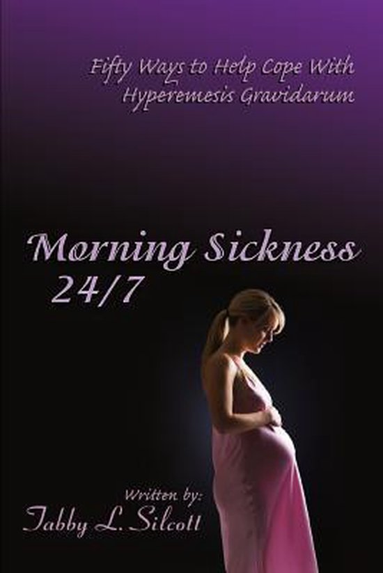Morning Sickness 24/7 - cover