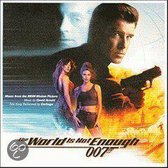 007-The World Is Not Enoug