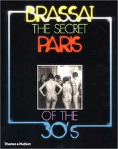 The Secret Paris of the 30s