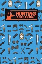 Hunting Log Book