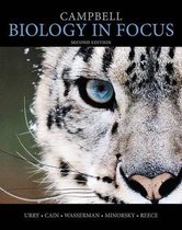 Test Bank - Campbell Biology in Focus, 2nd AP® Edition (Urry, 2017) Chapter 1-43 | All Chapters