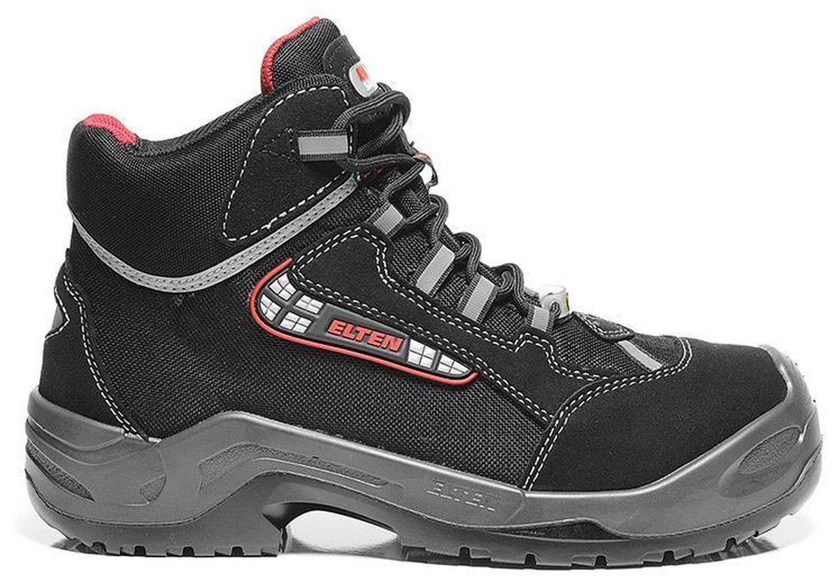 Werkschoenen SANDER Pro ESD S3 van Elten