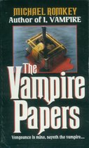 I, Vampire 2 - The Vampire Papers