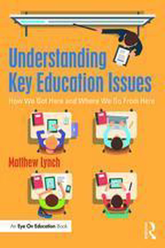 Understanding Key Education Issues - cover