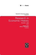 Research in Economic History