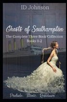 Ghosts of Southampton