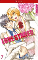 Love Stage!! 7 - Love Stage!! 07