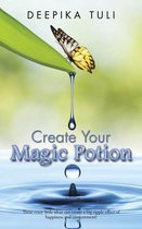 Create Your Magic Potion