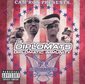 Diplomatic Immunity