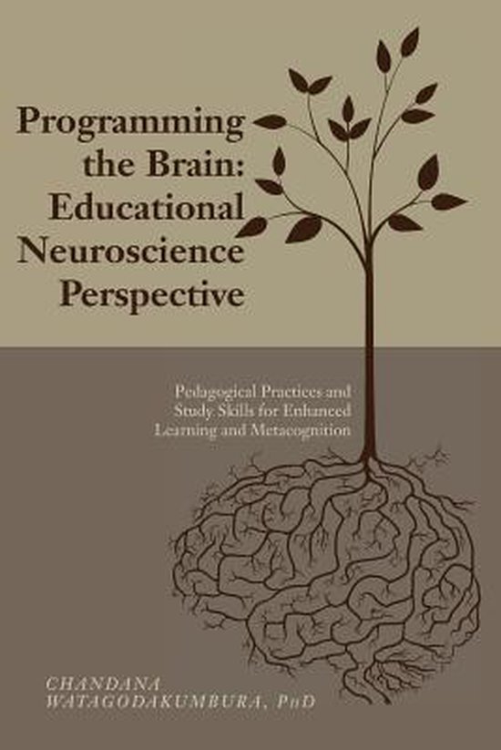 Programming the Brain | 9781541040137 | Phd Chandana Watagodakumbura ...