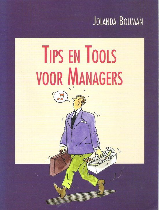 Tips en tools voor managers