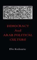 Democracy and Arab Political Culture