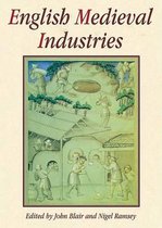 English Medieval Industries