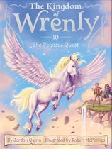 The Kingdom of Wrenly - The Pegasus Quest