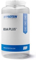 BCAA PLUS 1000 mg (90 tabletten) - MyProtein