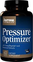 Pressure Optimizer (60 tablets) - Jarrow Formulas