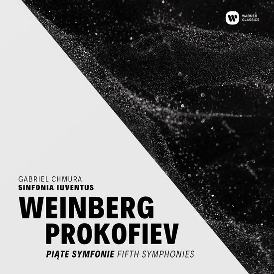 Weinberg/Prokofiev: Fifth Symphonies