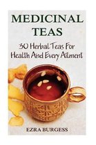 Medicinal Teas