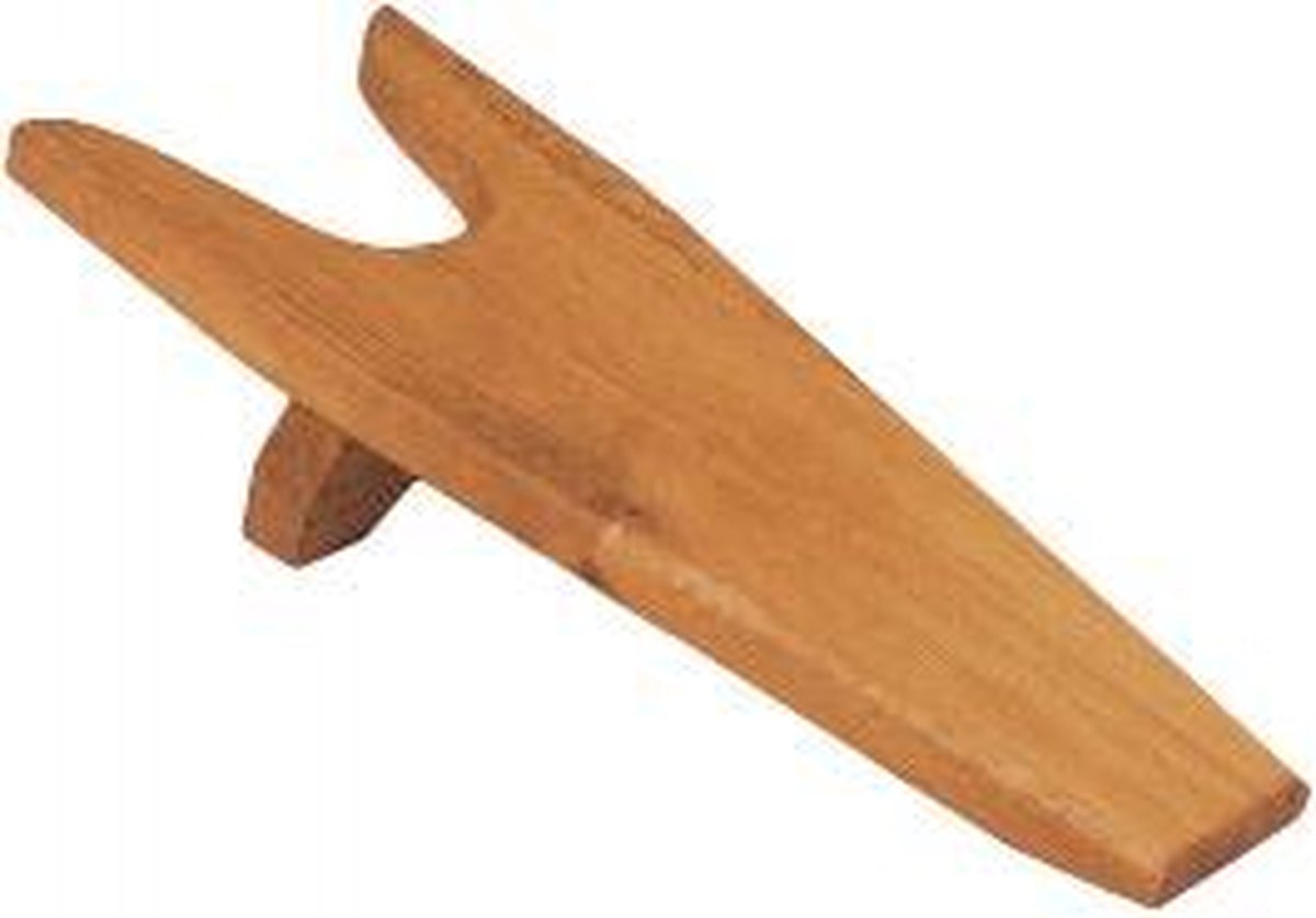 Laarzenknecht Eik 40 cm