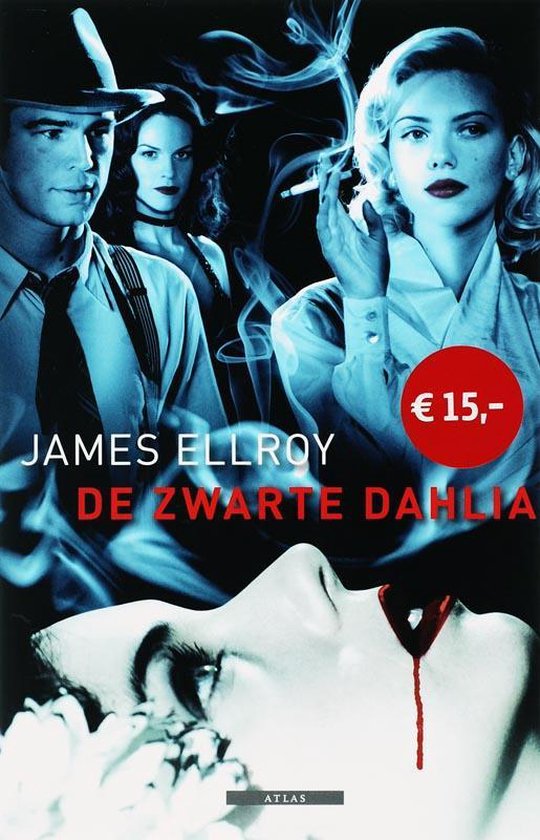 De Zwarte Dahlia - James Ellroy | Northernlights300.org
