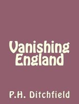 Vanishing England