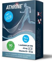 Athrine® 90 stuks smelttabletten 3 maanden verpakking