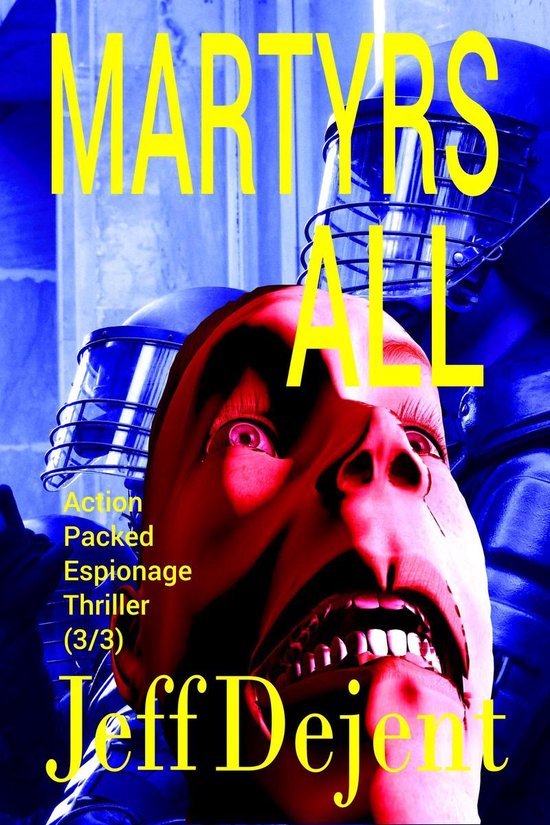 People Of The Sun Third Of Death 3 - Martyrs All Action Pack ... - cover