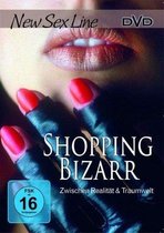 Shoppen in der Boutique Bizarr - Zwischen Realität & Traumwelt
