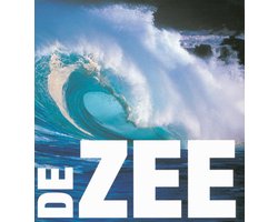 Omslag van Zee