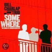 Somewhere: The Songs of Leonard Bernstein