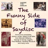 Funny Side of Saydisc