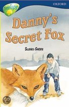 Oxford Reading Tree: Stage 14: Treetops New Look Stories: Danny's Secret Fox