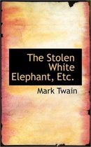 The Stolen White Elephant, Etc.