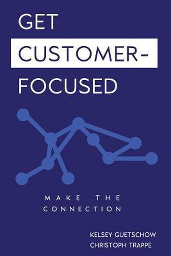 Get Customer-Focused - cover