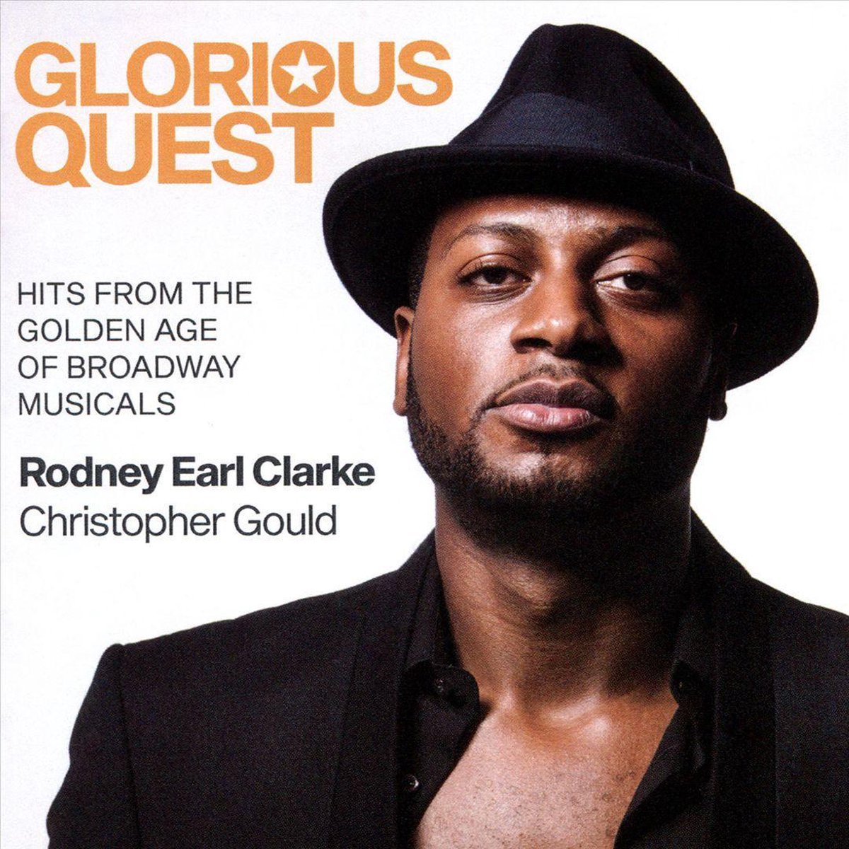Glorious Quest