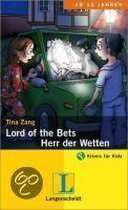 Lord of the Bets - Herr der Wetten