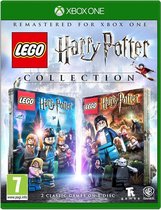 Lego Harry Potter Collection /Xbox One