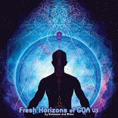 Fresh Horizons of Goa