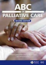 ABC Series - ABC of Palliative Care