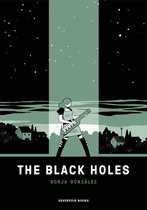 Las Tres Noches 1 - The black holes (Las Tres Noches 1)