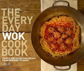The Everyday Wok Cookbook