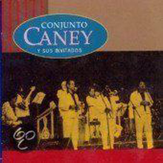 Cubanismo Conjunto Caney